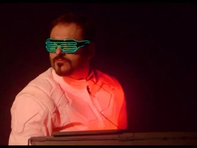 artists similar to Dorel Oprea LED Laser Piano