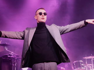 Promo Novas Party Band Merseyside