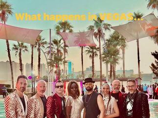 Promo BABYLONDON Function Band London