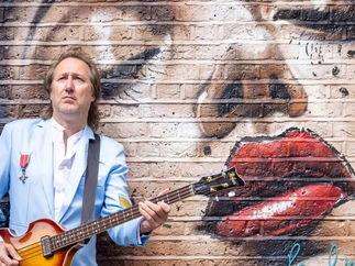 Promo More Than Silly Love Songs Sir Paul McCartney and Beatles Tribute Kent