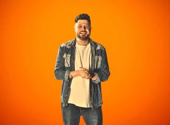 Promo Marmalade Function Band East Sussex