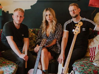 Promo Record Redo Solo Artist, Duo or Trio Oxfordshire