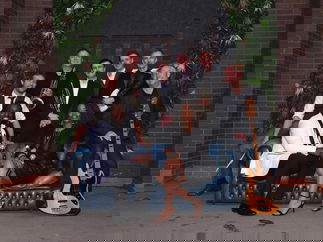 Promo After 8s Soul Band West Midlands