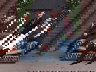 Promo Soulvibe Soul Band West Midlands