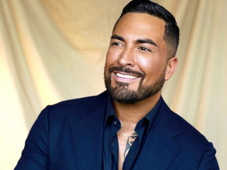 Promo Supreme Swing Solo Swing Singer Warwickshire