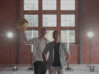 Promo Housephonic DJ Live Duo Staffordshire