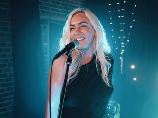 Promo Alpha Function Band Essex