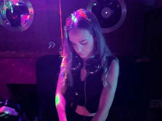 Promo DC DJ Party DJ London