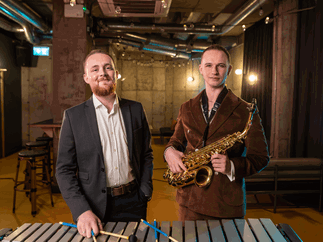 Promo VibraSoul Solo Artist, Duo or Trio Merseyside