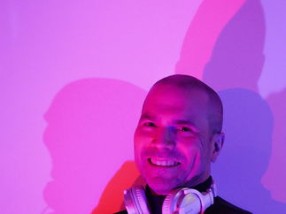 Promo Karlos Alexander Wedding DJ Staffordshire