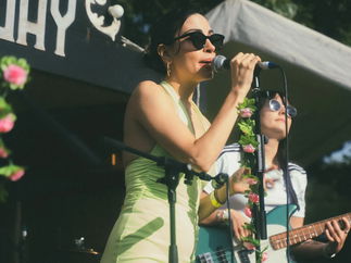 Promo Velvet Jazz Duo Jazz Singer Merseyside