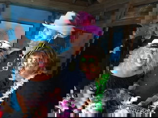 Promo Super Snaps Selfie Mirror Surrey