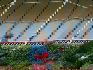 Promo MJB Guitar Singer Guitarist Bristol