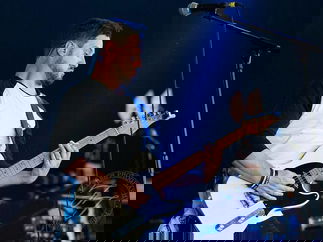 Promo BTA Party Band Essex