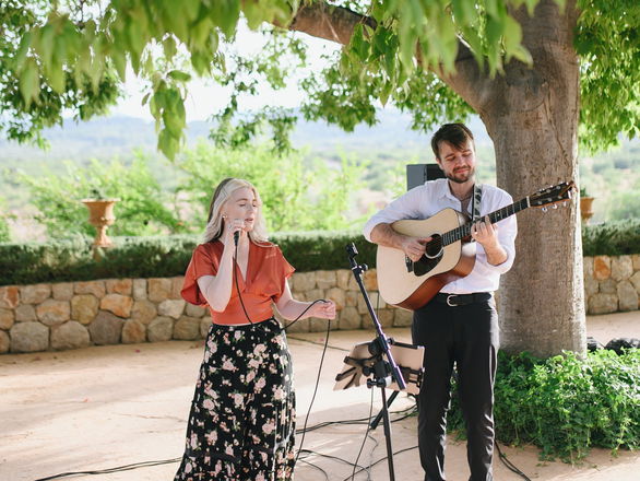 Promo Bella Duo Solo Artist, Duo or Trio Hampshire