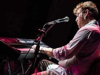 Promo Chanson Swing Jazz Band Leicestershire