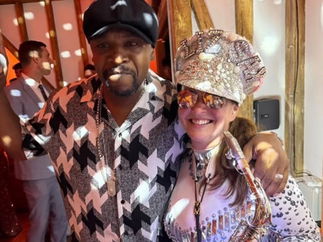 Promo Liz On Sax Saxophonist Hertfordshire