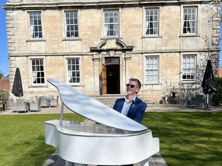 Promo Mr PM Keys Pianist South Yorkshire