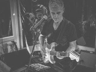 Promo The Good Beats Function Band Gloucestershire