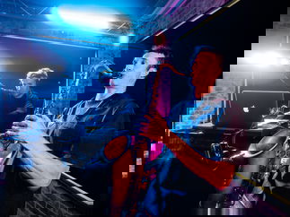 Promo The ShakeDown Function Band West Sussex