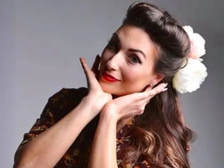 Promo Charlotte Soprano Classical Musician Lancashire