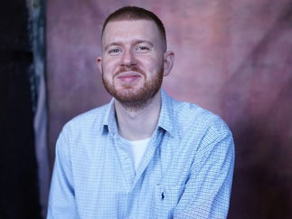 Promo Aidan Saxophone Saxophonist London