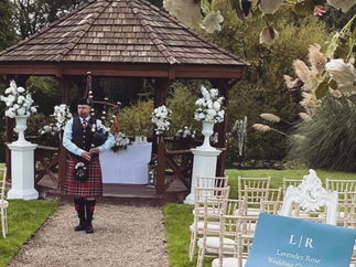 Promo Andrew The Piper Piper Shropshire