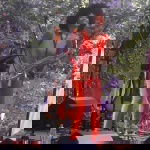 Promo Saxophonista  Hertfordshire