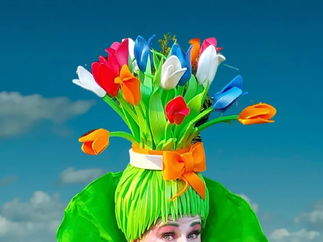 Promo Magical Nature and Animal Walkabouts Costume Character East Lothian