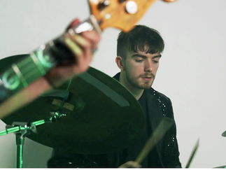 Promo Celebration Function Band London