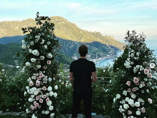 Promo DJ Markus Wedding DJ Surrey