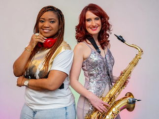 Promo DJ Frizz Party DJ London