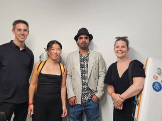 Promo Mancini String Quartet String Quartet London