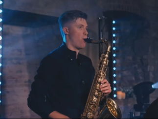 Promo The JJ Show Band Function Band Staffordshire