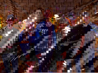 Promo Highway 49 Country Music Dorset