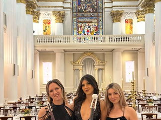 Promo Topaz Electric Strings Electric Violinist London