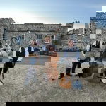 Promo The Prohibition Jazz And Blues Band  Staffordshire