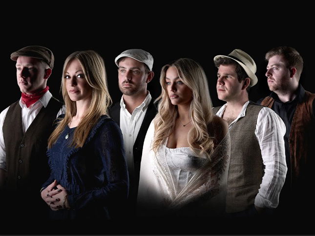 artists similar to Ultimate Fleetwood Mac Experience