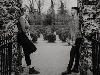 Promo CK Music Acoustic & Electric Duo Hertfordshire