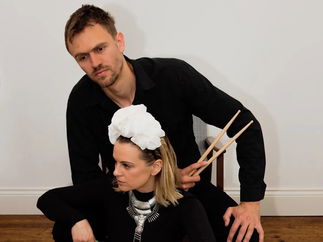 Promo Tones And The Beat Live Vocal, Drum and DJ Duo Surrey