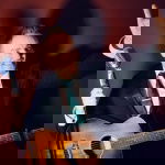 Promo Joshua Reeve  Surrey