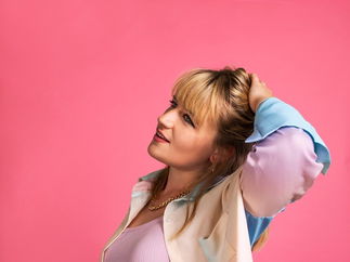 Promo Acoustic Serena Singer Guitarist Suffolk