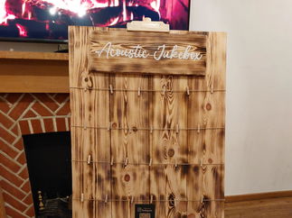 Promo Paul T Singer Guitarist Hampshire