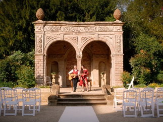 Promo Sunny and Day Instrumental Duo Surrey