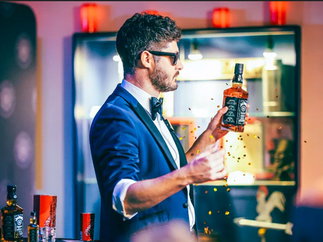 Promo Mathew Knight Magician Nottinghamshire