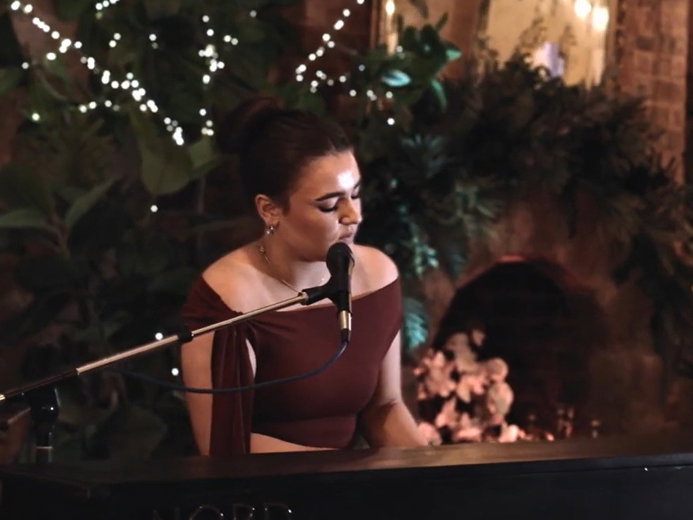 artists similar to Maya James