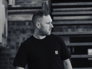 Promo Mark Allen Wedding and Party DJ Norfolk