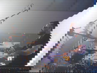 Promo The Blakes Function Band Cheshire