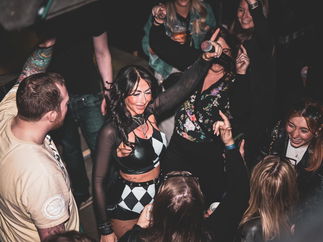 Promo Clubland Classix Live Solo Artist, Duo or Trio Staffordshire