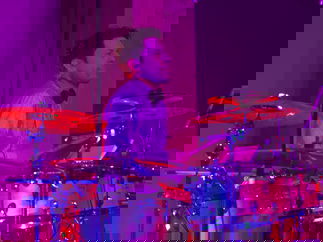 Promo The Footlights Function Band London